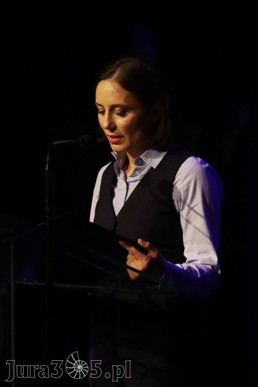 Fotorelacja I: Gala Promotor w Myszkowie