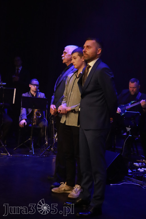 Fotorelacja II: Gala Promotor w Myszkowie