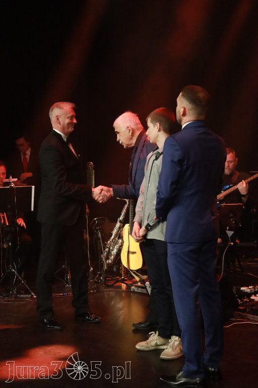 Fotorelacja II: Gala Promotor w Myszkowie