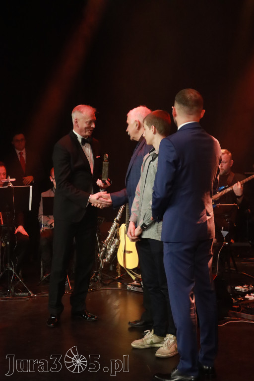 Fotorelacja II: Gala Promotor w Myszkowie