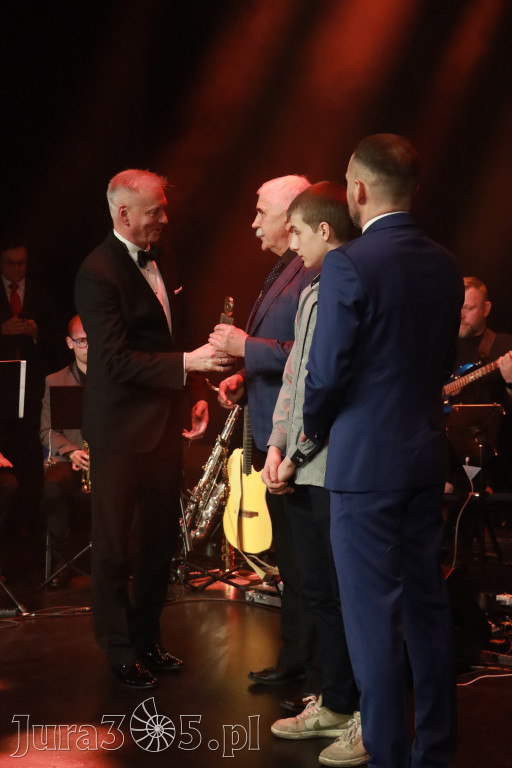 Fotorelacja II: Gala Promotor w Myszkowie