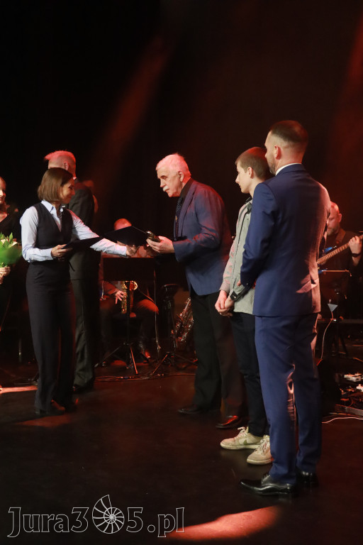 Fotorelacja II: Gala Promotor w Myszkowie