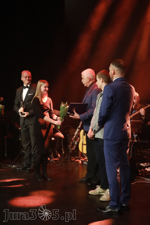 Fotorelacja II: Gala Promotor w Myszkowie