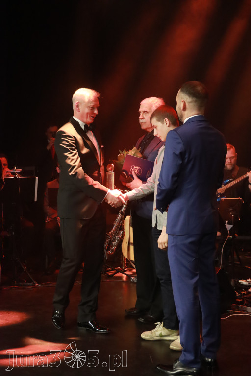 Fotorelacja II: Gala Promotor w Myszkowie