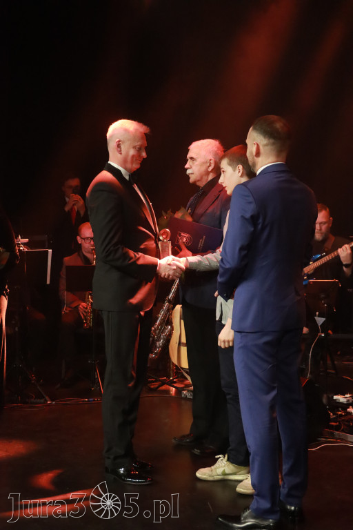 Fotorelacja II: Gala Promotor w Myszkowie