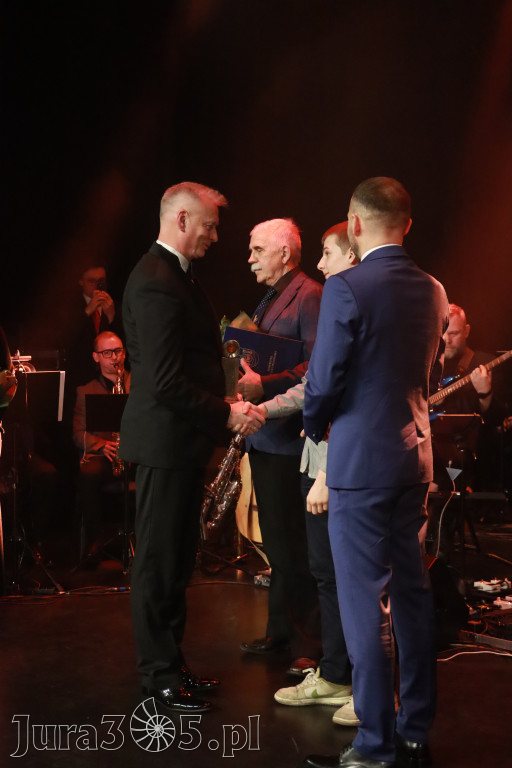 Fotorelacja II: Gala Promotor w Myszkowie