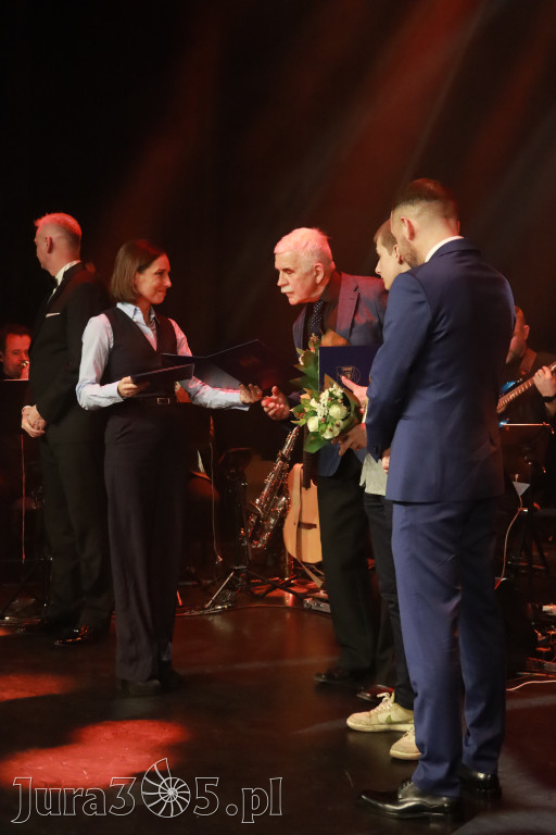 Fotorelacja II: Gala Promotor w Myszkowie