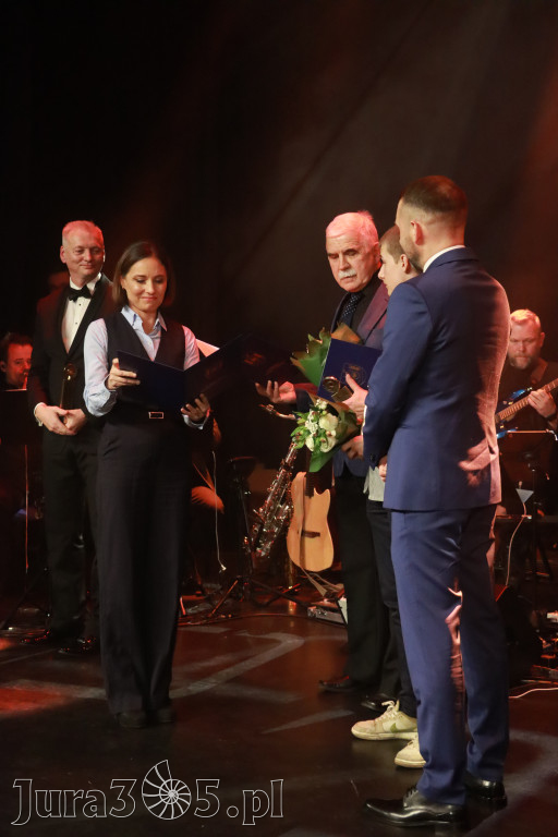 Fotorelacja II: Gala Promotor w Myszkowie