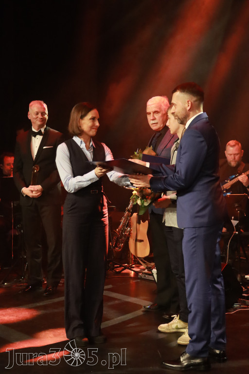Fotorelacja II: Gala Promotor w Myszkowie