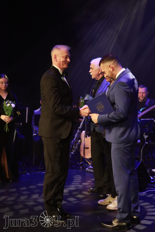 Fotorelacja II: Gala Promotor w Myszkowie