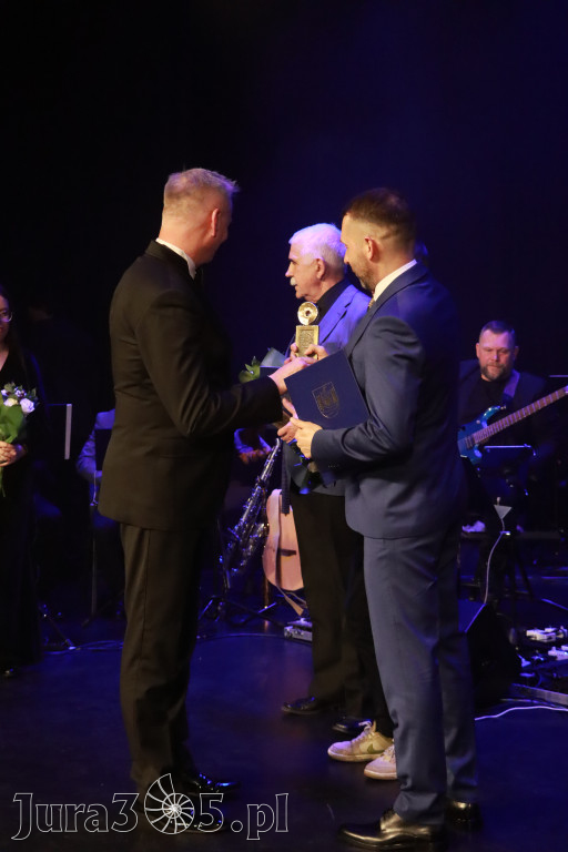 Fotorelacja II: Gala Promotor w Myszkowie