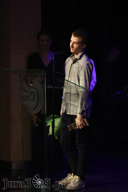 Fotorelacja II: Gala Promotor w Myszkowie