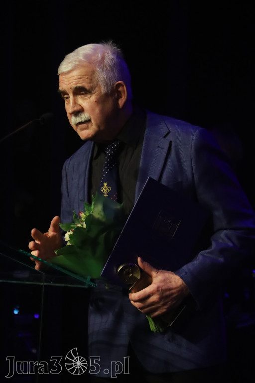Fotorelacja II: Gala Promotor w Myszkowie