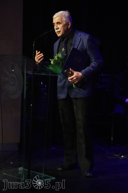 Fotorelacja II: Gala Promotor w Myszkowie