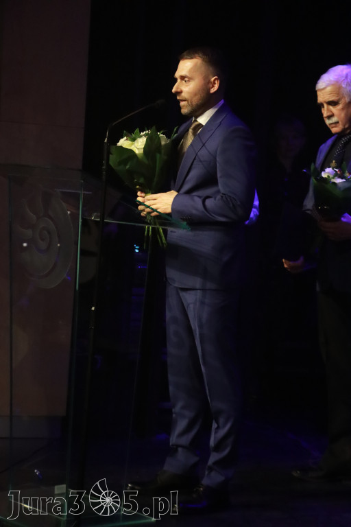 Fotorelacja II: Gala Promotor w Myszkowie