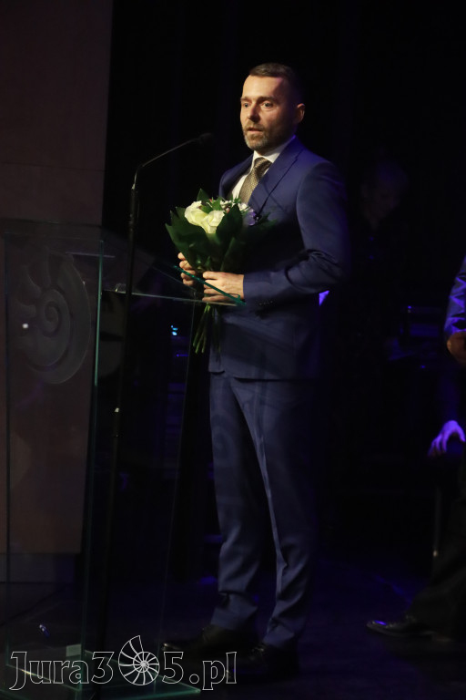 Fotorelacja II: Gala Promotor w Myszkowie