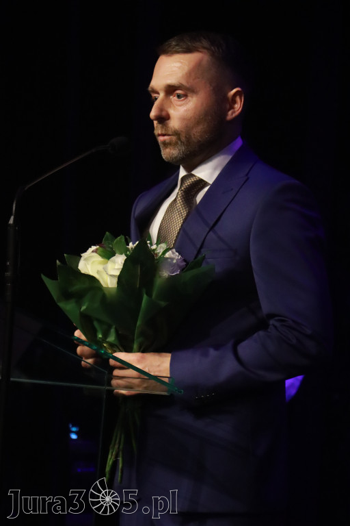 Fotorelacja II: Gala Promotor w Myszkowie