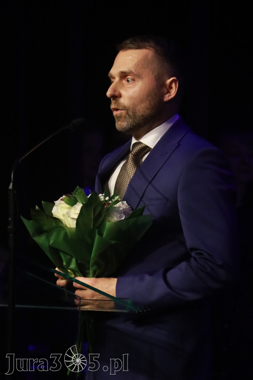Fotorelacja II: Gala Promotor w Myszkowie