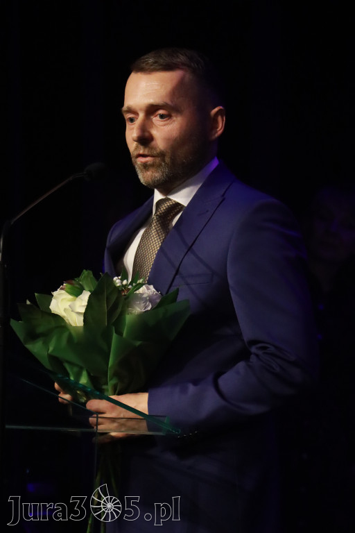 Fotorelacja II: Gala Promotor w Myszkowie