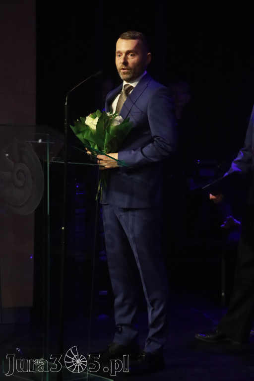 Fotorelacja II: Gala Promotor w Myszkowie