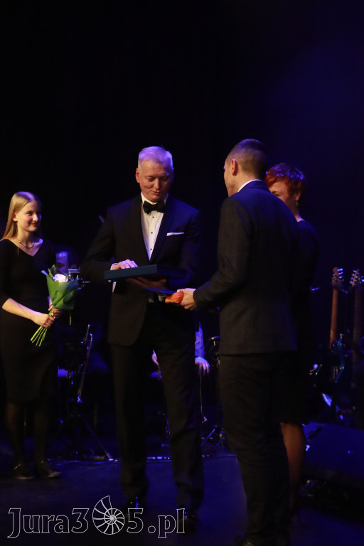Fotorelacja II: Gala Promotor w Myszkowie