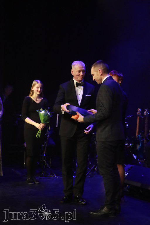 Fotorelacja II: Gala Promotor w Myszkowie