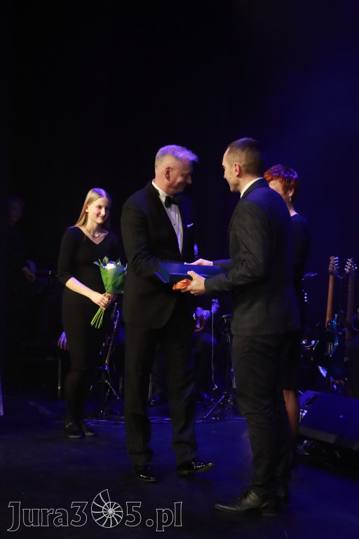 Fotorelacja II: Gala Promotor w Myszkowie