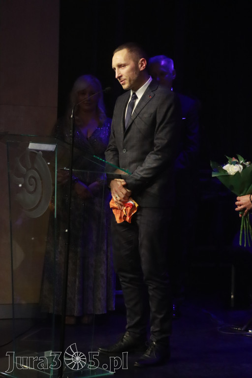Fotorelacja II: Gala Promotor w Myszkowie