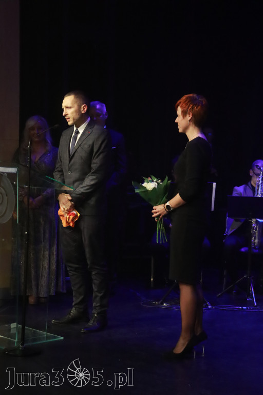 Fotorelacja II: Gala Promotor w Myszkowie