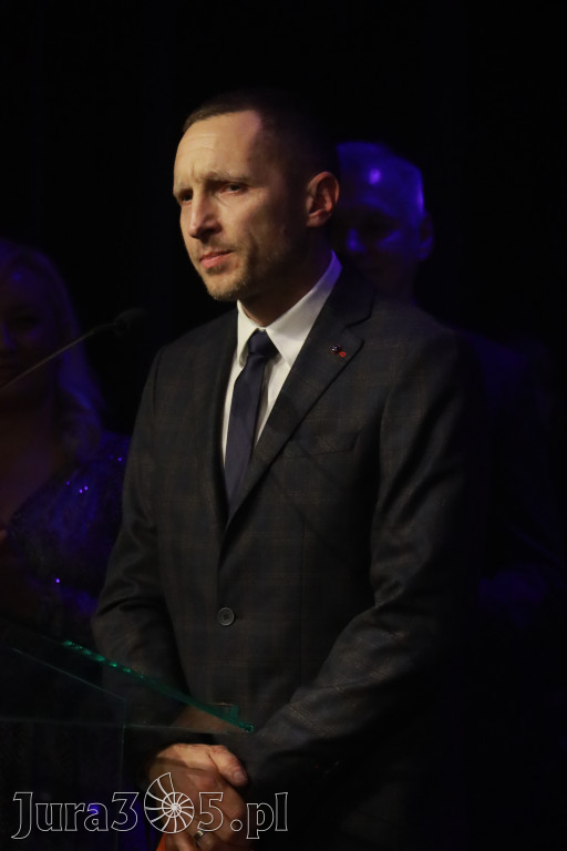 Fotorelacja II: Gala Promotor w Myszkowie