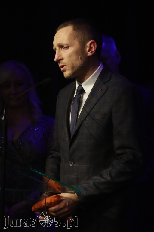 Fotorelacja II: Gala Promotor w Myszkowie