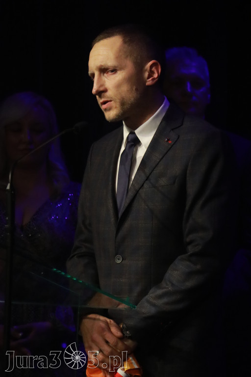 Fotorelacja II: Gala Promotor w Myszkowie