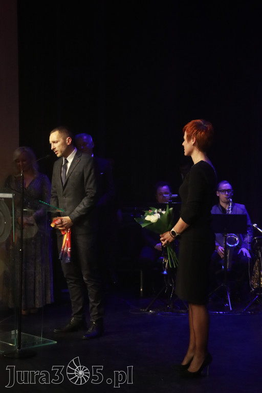 Fotorelacja II: Gala Promotor w Myszkowie
