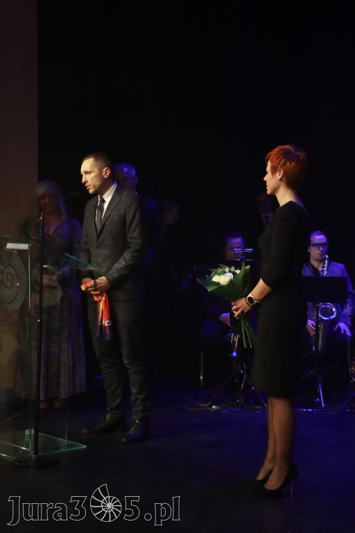 Fotorelacja II: Gala Promotor w Myszkowie