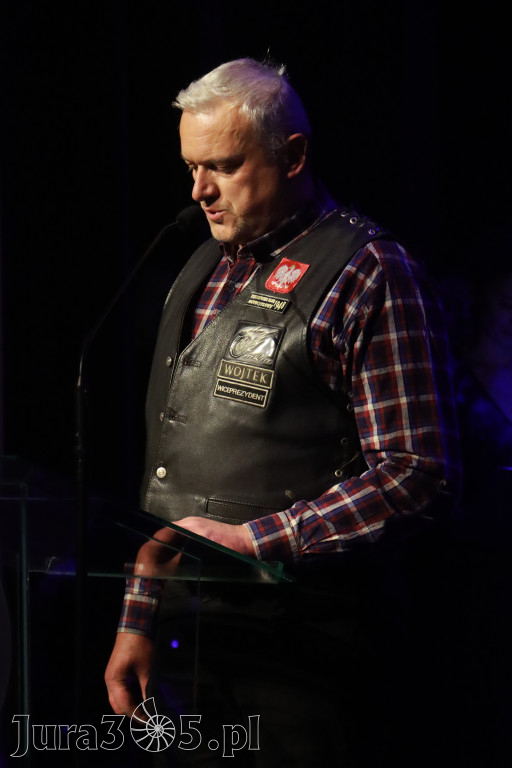 Fotorelacja II: Gala Promotor w Myszkowie
