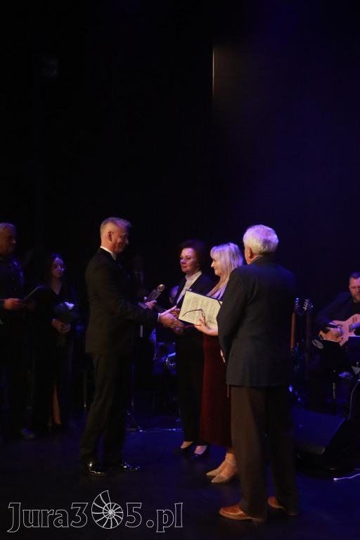Fotorelacja II: Gala Promotor w Myszkowie