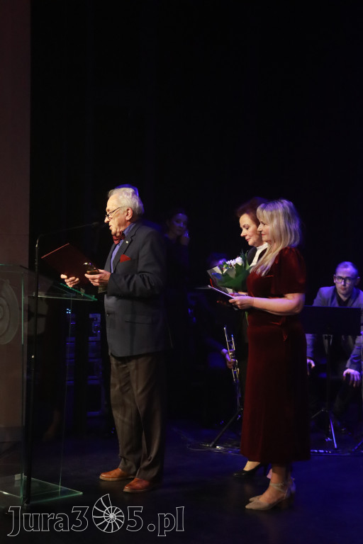 Fotorelacja II: Gala Promotor w Myszkowie
