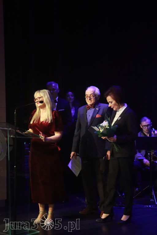 Fotorelacja II: Gala Promotor w Myszkowie