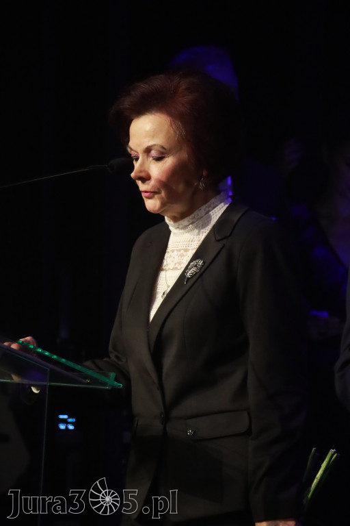 Fotorelacja II: Gala Promotor w Myszkowie