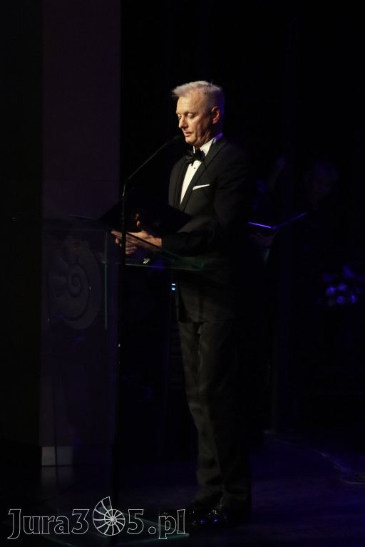 Fotorelacja II: Gala Promotor w Myszkowie