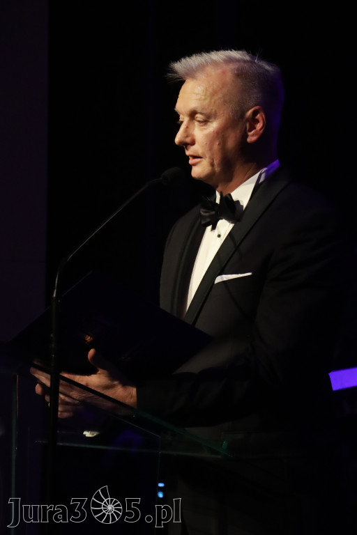 Fotorelacja II: Gala Promotor w Myszkowie