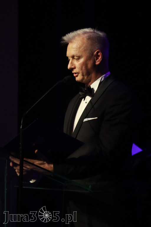 Fotorelacja II: Gala Promotor w Myszkowie