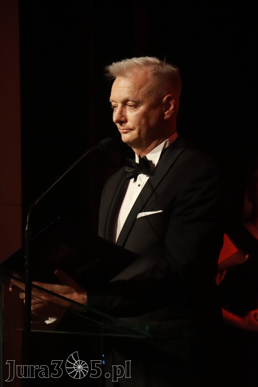 Fotorelacja II: Gala Promotor w Myszkowie