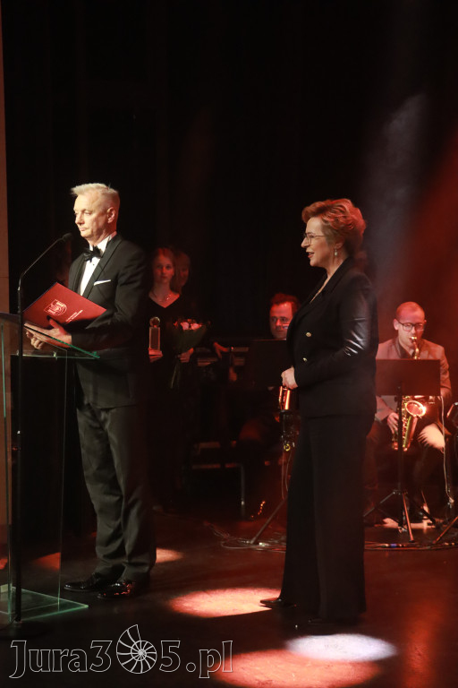 Fotorelacja II: Gala Promotor w Myszkowie