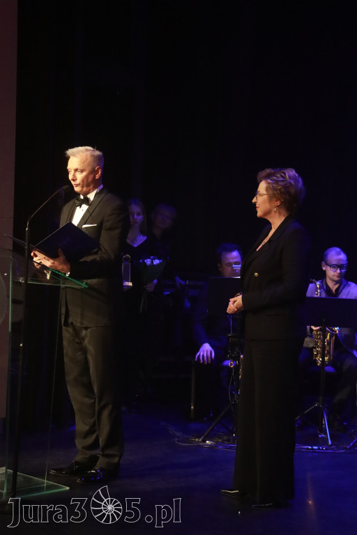 Fotorelacja II: Gala Promotor w Myszkowie