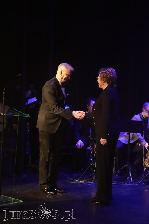 Fotorelacja II: Gala Promotor w Myszkowie