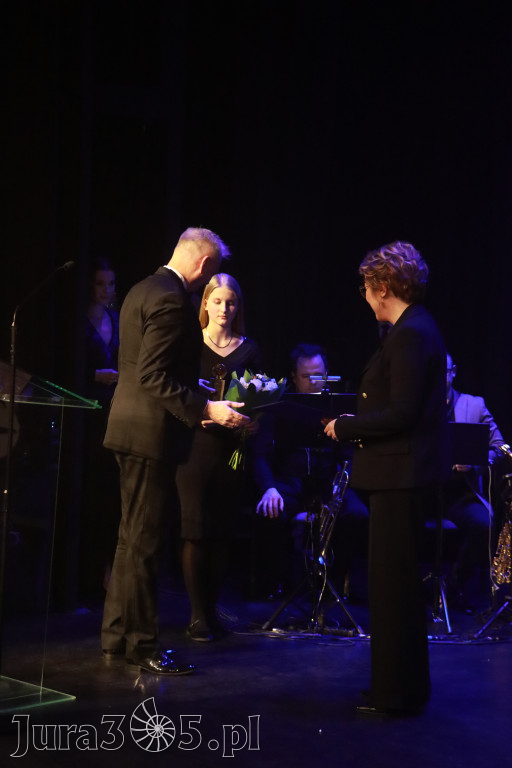 Fotorelacja II: Gala Promotor w Myszkowie