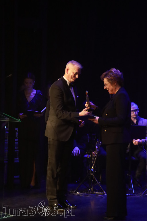Fotorelacja II: Gala Promotor w Myszkowie