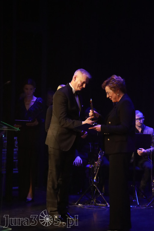 Fotorelacja II: Gala Promotor w Myszkowie