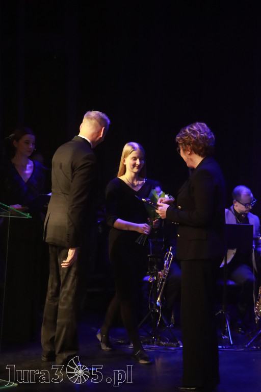 Fotorelacja II: Gala Promotor w Myszkowie